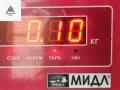 форсунка Opel Astra H/Family [рестайлинг] 2005, 1.8 л., бензин, МКПП, синий, хетчбэк 3 дв., 90536149 - фото №3