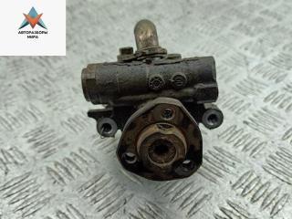 Насос гидроусилителя руля Volkswagen Golf 4 поколение 2000, 1.9 л., дизель, МКПП, синий, хетчбэк 3 дв., 1J0422154A