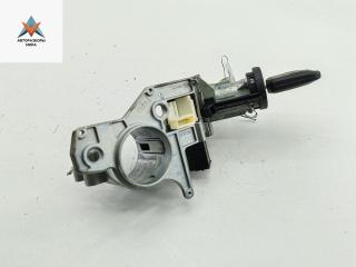 замок зажигания Opel Zafira 2 поколение (B) 2006, 1.9 л., дизель, АКПП, чёрный, минивэн, N0501881
