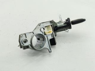 замок зажигания Opel Zafira 2 поколение (B) 2006, 1.9 л., дизель, АКПП, чёрный, минивэн, N0501881
