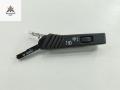 переключатель дворников Opel Vectra C 2003, 2.2 л., дизель, МКПП, серый, хетчбэк 5 дв., 09180813 - фото №2