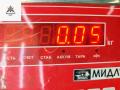 переключатель дворников Opel Vectra C 2003, 2.2 л., дизель, МКПП, серый, хетчбэк 5 дв., 09180813 - фото №3