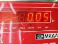 переключатель дворников Opel Vectra C 2003, 2.2 л., дизель, МКПП, серый, хетчбэк 5 дв., 09180813 - фото №3