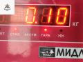 Трубка масляная турбины Volkswagen Golf 4 поколение 2000, 1.9 л., дизель, МКПП, синий, хетчбэк 3 дв., 038145736C - фото №3