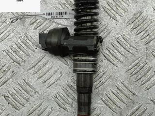 форсунка Volkswagen Caddy 3 поколение 2008, 1.9 л., дизель, МКПП, серый, фургон, 038130073BN, 0414720313