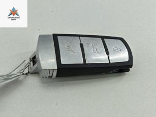 ключ Volkswagen Passat B6 2005, 2.0 л., бензин, МКПП, серый, универсал