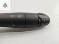 переключатель дворников Renault Laguna 2 поколение 2001, 3.0 л., бензин, АКПП, синий, универсал, 8200002461 - фото №2