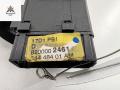 переключатель дворников Renault Laguna 2 поколение 2001, 3.0 л., бензин, АКПП, синий, универсал, 8200002461 - фото №4