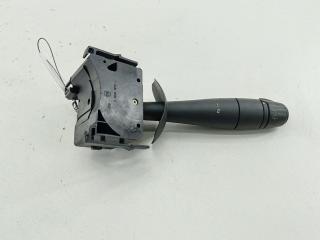 переключатель дворников Renault Laguna 2 поколение 2001, 3.0 л., бензин, АКПП, синий, универсал, 8200002461