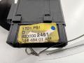 переключатель дворников Renault Laguna 2 поколение 2001, 3.0 л., бензин, АКПП, синий, универсал, 8200002461 - фото №4