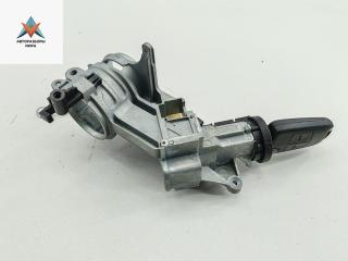 замок зажигания Opel Astra H/Family [рестайлинг] 2005, 1.8 л., бензин, МКПП, синий, хетчбэк 3 дв., N0501882