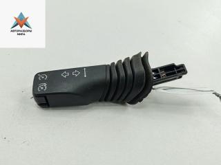 переключатель поворотов Opel Zafira 2 поколение (B) 2006, 1.9 л., дизель, АКПП, чёрный, минивэн, 24445282