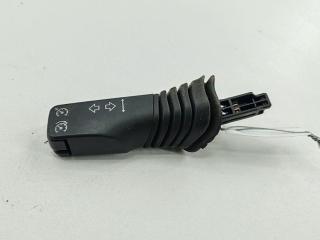 переключатель поворотов Opel Zafira 2 поколение (B) 2006, 1.9 л., дизель, АКПП, чёрный, минивэн, 24445282