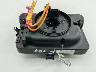 переключатель подрулевой Opel Zafira 2 поколение (B) 2006, 1.9 л., дизель, АКПП, чёрный, минивэн, 13250224