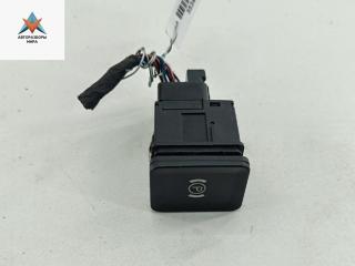кнопка ручного тормоза (ручника) Volkswagen Passat B6 2005, 2.0 л., бензин, МКПП, серый, универсал, 3C0927225C
