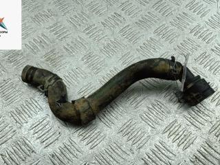 патрубок отопителя (печки) Volkswagen Golf 4 поколение 2000, 1.9 л., дизель, 1J0122073A