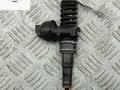 форсунка Volkswagen Caddy 3 поколение 2008, 1.9 л., дизель, МКПП, серый, фургон, 038130073BN, 0414720313 - фото №2