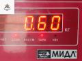 форсунка Volkswagen Caddy 3 поколение 2008, 1.9 л., дизель, МКПП, серый, фургон, 038130073BN, 0414720313 - фото №3