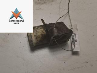 фланец (тройник) системы охлаждения Opel Zafira 1 поколение (A) [рестайлинг] 2003, 1.8 л., бензин, МКПП, серый, минивэн