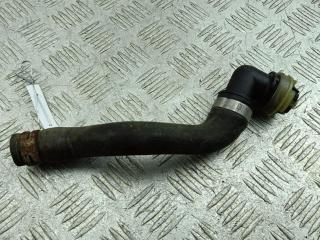 патрубок отопителя (печки) Opel Astra H 2005, 1.8 л., бензин