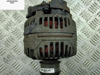 генератор Volkswagen Golf 4 поколение 2000, 1.9 л., дизель, МКПП, синий, хетчбэк 3 дв., 028903028E