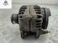 генератор Volkswagen Golf 4 поколение 2000, 1.9 л., дизель, МКПП, синий, хетчбэк 3 дв., 028903028E - фото №3