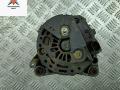 генератор Volkswagen Golf 4 поколение 2000, 1.9 л., дизель, МКПП, синий, хетчбэк 3 дв., 028903028E - фото №5