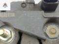 генератор Volkswagen Golf 4 поколение 2000, 1.9 л., дизель, МКПП, синий, хетчбэк 3 дв., 028903028E - фото №6