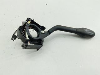 переключатель дворников Volkswagen Passat B4 1995, 1.8 л., бензин, МКПП, синий, универсал, 1H6953503AA