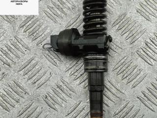 форсунка Volkswagen Caddy 3 поколение 2008, 1.9 л., дизель, МКПП, серый, фургон, 038130073BN, 0414720313