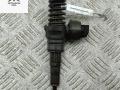 форсунка Volkswagen Caddy 3 поколение 2008, 1.9 л., дизель, МКПП, серый, фургон, 038130073BN, 0414720313 - фото №2
