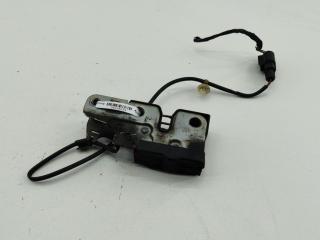 замок капота Volkswagen Passat B6 2008, 2.0 л., дизель, АКПП, серый, универсал, 3C1823509D