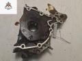насос масляный Opel Zafira 1 поколение (A) [рестайлинг] 2005, 1.8 л., бензин, МКПП, синий, минивэн - фото №2