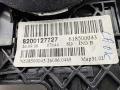 шлейф руля Renault Scenic 2 поколение [рестайлинг] 2007, минивэн, 8200127727 - фото №3