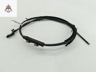 трос капота Volkswagen Passat B6 2008, 2.0 л., дизель, АКПП, серый, универсал, 3C1823535