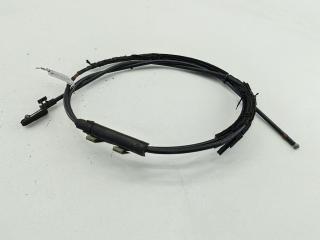 трос капота Volkswagen Passat B6 2008, 2.0 л., дизель, АКПП, серый, универсал, 3C1823535