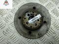 шкив коленвала Volkswagen Golf 4 поколение 2000, 1.9 л., дизель, МКПП, синий, хетчбэк 3 дв., 038105243 - фото №2