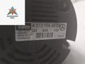 генератор Mercedes-Benz A-Класс W168/V168 [рестайлинг] 2003, 1.6 л., бензин, МКПП, чёрный, хетчбэк 5 дв., A0121544502 - фото №3