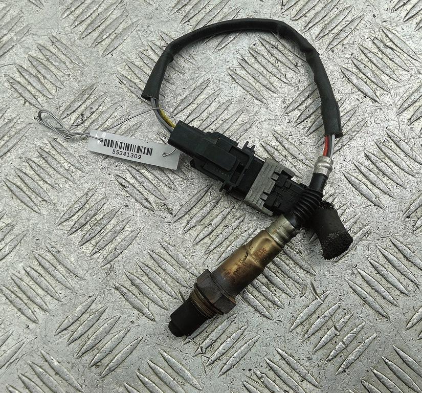 лямбда-зонд Ford Mondeo III 2004, 1.8 л., бензин, 3S7A9D375AA