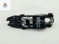 ручка наружная передняя левая Volkswagen Tiguan 1 поколение 2008, 1.4 л., бензин, МКПП, белый, внедорожник 5 дв., 1KB837885 - фото №2