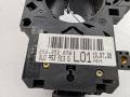 переключатель подрулевой Skoda Octavia mk1 (A4 1U) 2000, 1.9 л., дизель, МКПП, серый, хетчбэк 5 дв., 8L0953513G.4B0953503G - фото №5