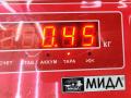переключатель подрулевой Skoda Octavia mk1 (A4 1U) 2000, 1.9 л., дизель, МКПП, серый, хетчбэк 5 дв., 8L0953513G.4B0953503G - фото №6