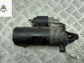 стартер Volkswagen Passat B5 1998, 1.9 л., дизель, МКПП, чёрный, универсал, 068911024C, 0001110122 - фото №2