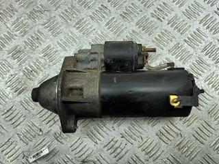 стартер Volkswagen Passat B5 1998, 1.9 л., дизель, МКПП, чёрный, универсал, 068911024C, 0001110122
