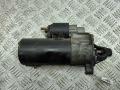 стартер Volkswagen Passat B5 1998, 1.9 л., дизель, МКПП, чёрный, универсал, 068911024C, 0001110122 - фото №2