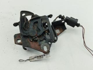 замок капота Volkswagen Passat B5+ (GP) 2003, 2.5 л., дизель, АКПП, серый, универсал