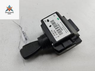 замок зажигания Mercedes-Benz A-Класс W169 2005, 2.0 л., дизель, АКПП, серый, хетчбэк 5 дв., 1695451508