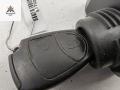 замок зажигания Mercedes-Benz A-Класс W169 2005, 2.0 л., дизель, АКПП, серый, хетчбэк 5 дв., 1695451508 - фото №2