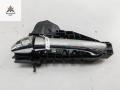 ручка наружная передняя левая Mercedes-Benz A-Класс W169 2005, 2.0 л., дизель, АКПП, серый, хетчбэк 5 дв., 1697600834 - фото №2