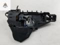 ручка наружная передняя левая Mercedes-Benz A-Класс W169 2005, 2.0 л., дизель, АКПП, серый, хетчбэк 5 дв., 1697600834 - фото №3